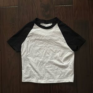 Women’s Crop Top